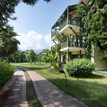 Resort Limak Limra & - Kids Concept 5*