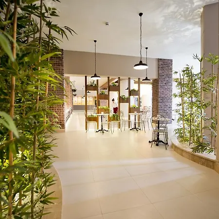 Resort Limak Limra & - Kids Concept 5*