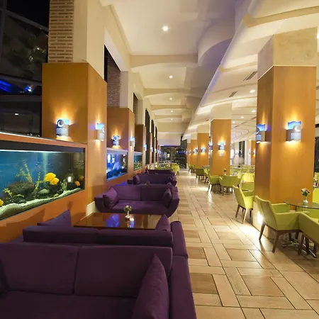 Limak Limra & - Kids Concept 5* Kemer