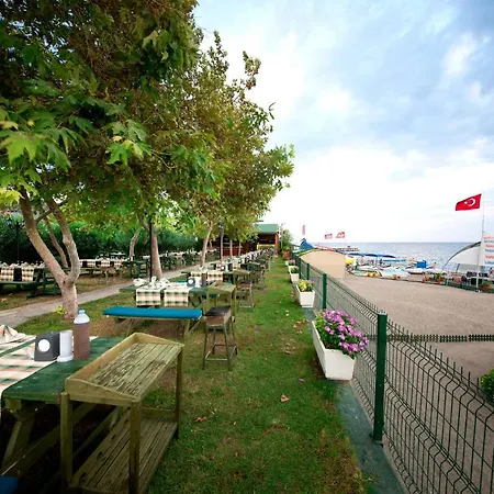Resort Limak Limra & - Kids Concept Kemer