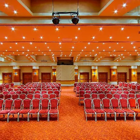 Resort Limak Limra & - Kids Concept 5*